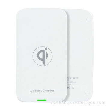 2014 new QI wireless charger